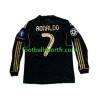 Tenue Real Madrid Cristiano Ronaldo 7 Exterieur 2011-2012 Maillot de Foot ML